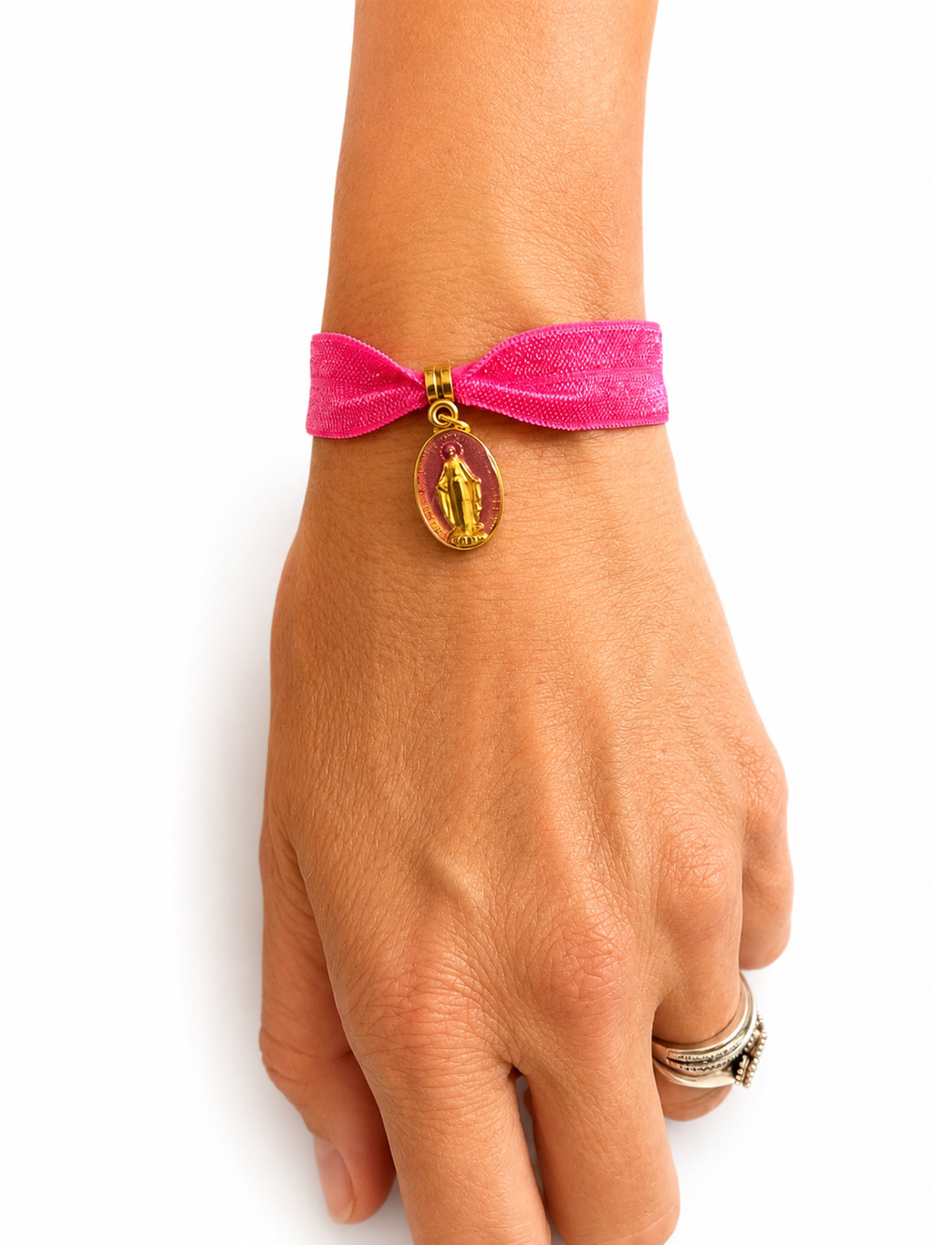 Bracelet fantaisie Chrétien -pièce Unique