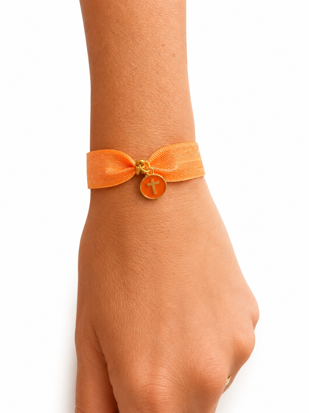 Bracelet fantaisie Chrétien -pièce Unique