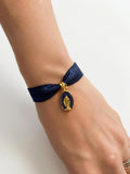 Bracelet fantaisie Chrétien-pièce Unique