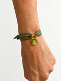 Bracelet fantaisie Chrétien-pièce Unique