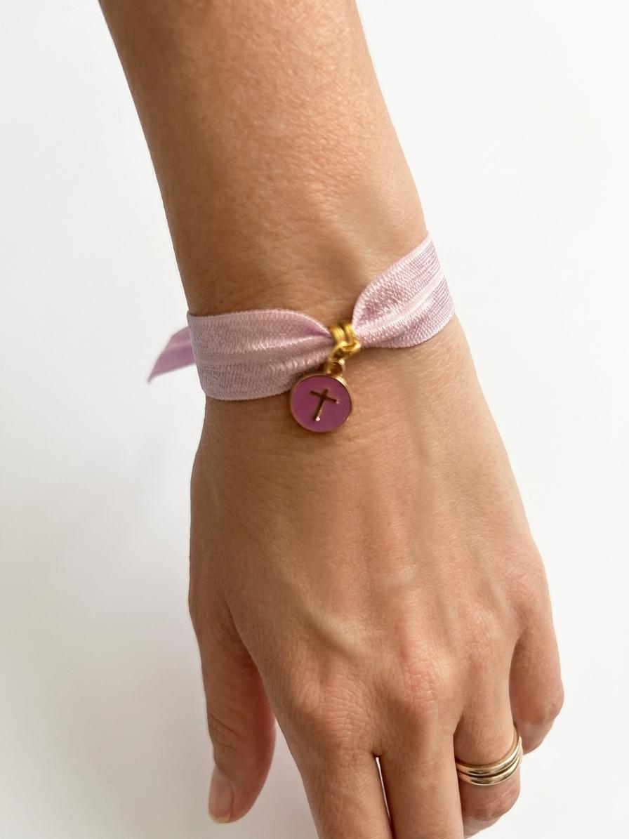 Bracelet fantaisie Chrétien -pièce Unique