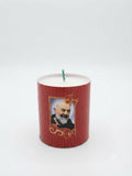 Bougie votive