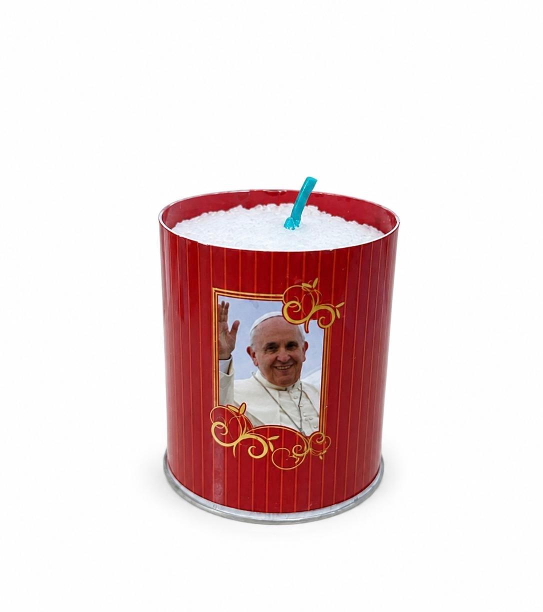 Bougie votive