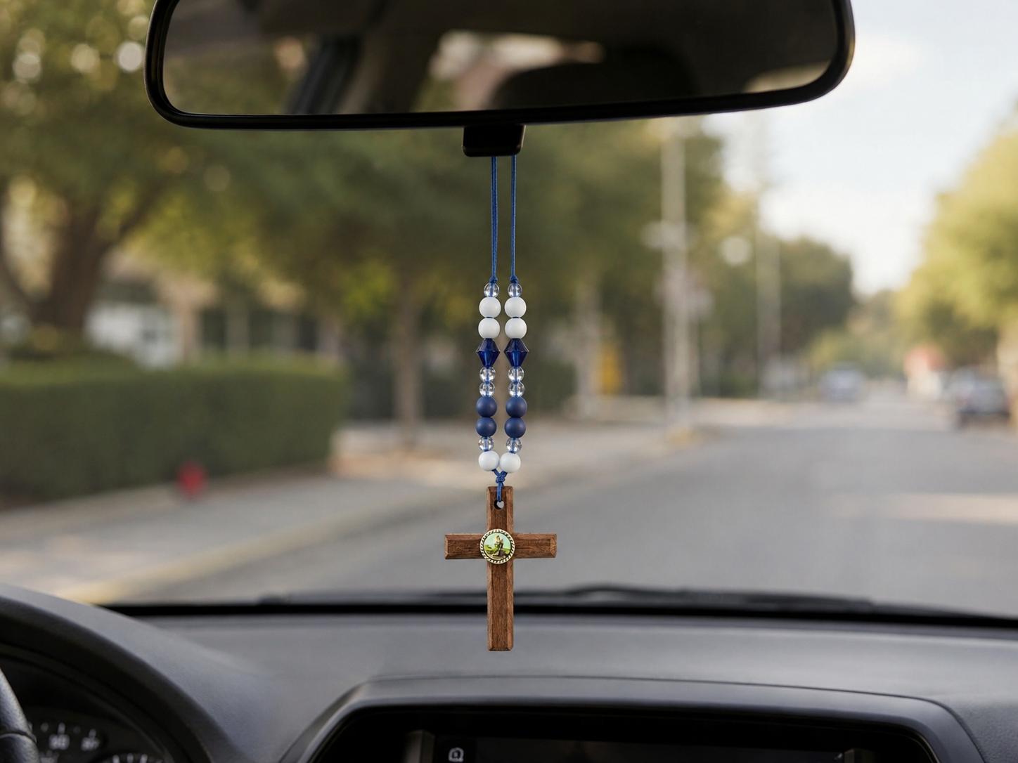 Protection voiture
