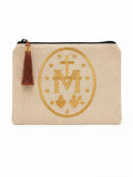 Trousse vierge pop art