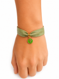 Bracelet fantaisie Chrétien -pièce Unique