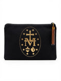 Trousse vierge pop art
