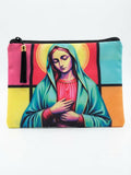 Trousse vierge pop art